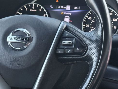 Used 2022 Nissan Maxima Platinum w/ Sport Mat Group image 48