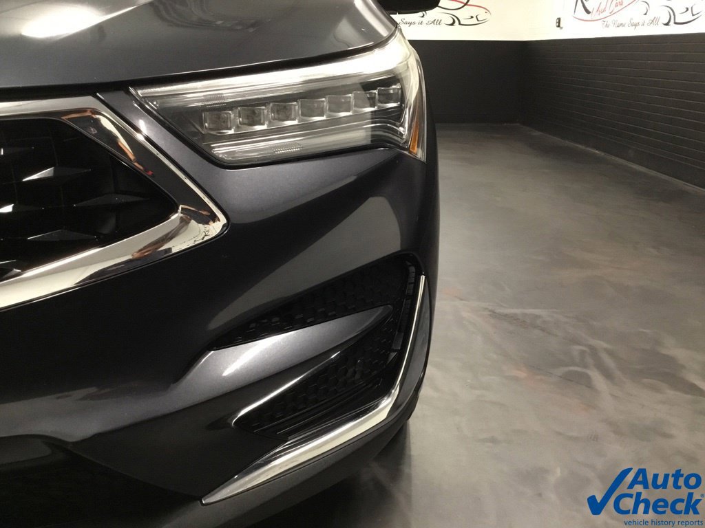 Used 2020 Acura RDX AWD image 15