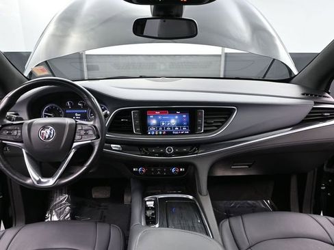 Used 2022 Buick Enclave Essence w/ Experience Buick Package image 28