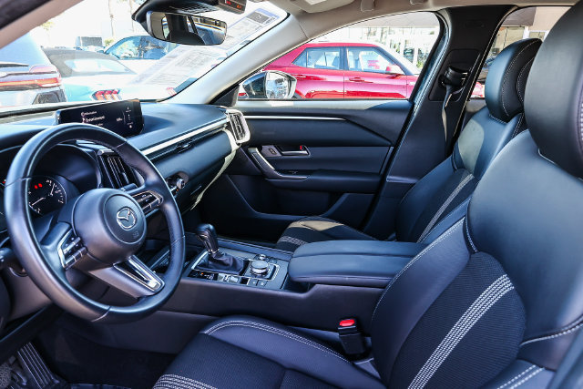 Used 2025 MAZDA CX-50 AWD 2.5 S w/ Preferred Package image 20