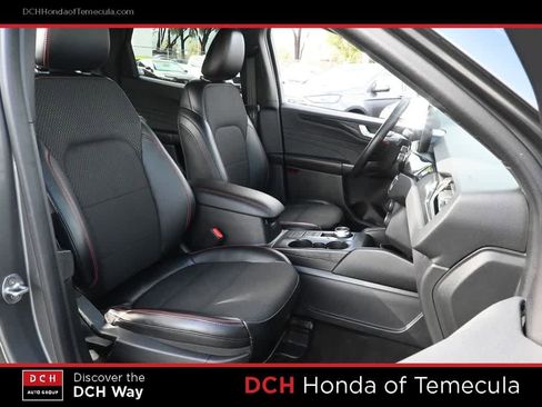Used 2024 Ford Escape ST-Line AWD/4WD image 21