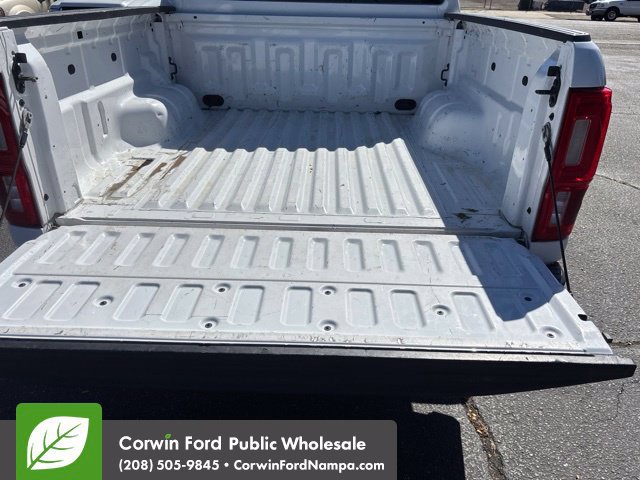 Used 2020 Ford Ranger XLT w/ Equipment Group 301A Mid AWD/4WD image 31
