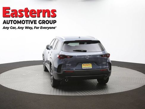 Used 2025 MAZDA CX-50 AWD 2.5 S w/ Weather Package image 39