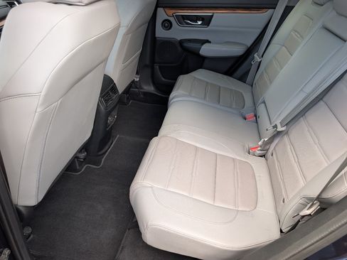 Used 2018 Honda CR-V EX-L image 25