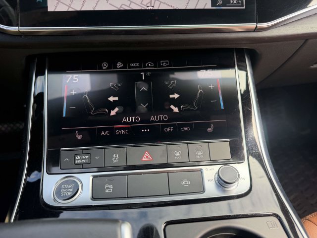 Certified 2023 Audi Q8 Premium w/ Convenience Package AWD/4WD image 20