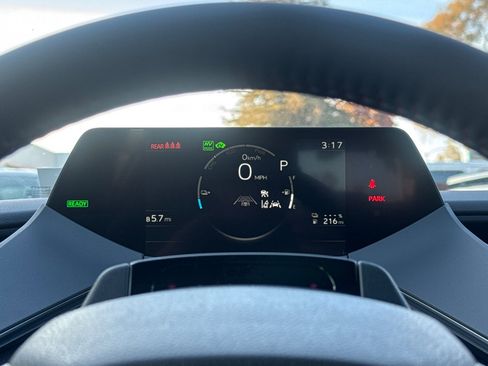 New 2026 Toyota Prius SE image 28