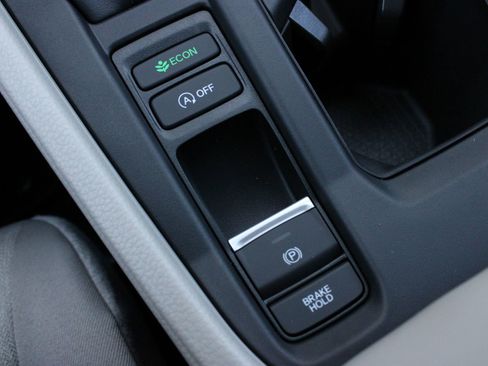 New 2026 Honda Accord LX image 38