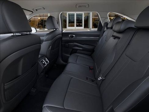 New 2026 Kia Sorento S AWD/4WD image 18