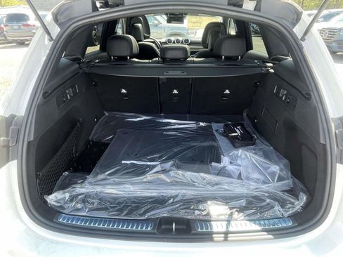 New 2026 Mercedes-Benz GLC 300 4MATIC image 16