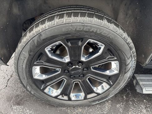 Used 2019 GMC Yukon Denali w/ Denali Ultimate Package image 44