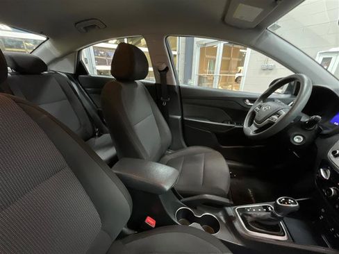 Used 2020 Hyundai Accent SEL image 26