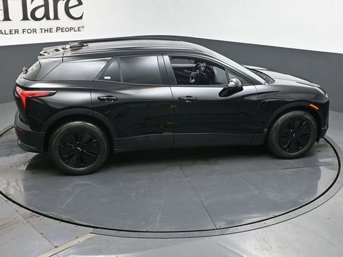 New 2026 Chevrolet Blazer EV LT image 17