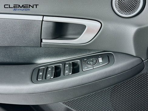New 2026 Hyundai Sonata SE FWD image 21