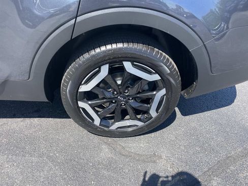 Used 2023 Kia Telluride S w/ S Sunroof Package AWD/4WD image 12