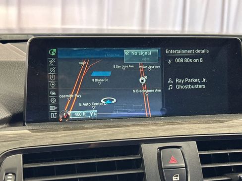 Used 2016 BMW 428i Coupe w/ Technology Package RWD image 20