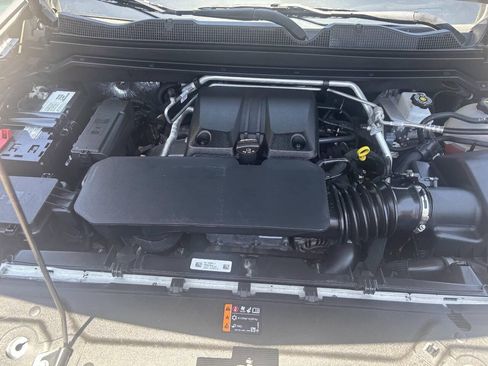 Used 2024 Chevrolet Colorado LT w/ LT Convenience Package III RWD image 31