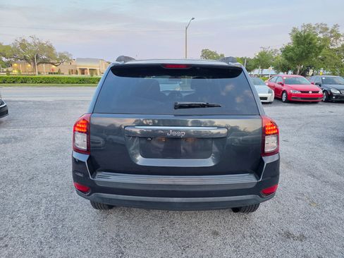 Used 2014 Jeep Compass Sport w/ Power Value Group FWD image 6
