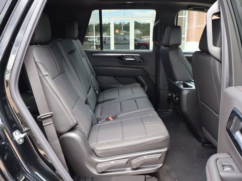 New 2026 Chevrolet Tahoe RST w/ Sun And Tow Package AWD/4WD image 49