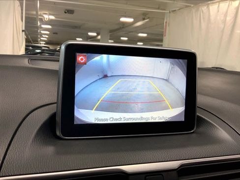 Used 2016 MAZDA MAZDA3 i Touring image 26