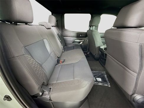 New 2026 Toyota Tundra SR5 image 25