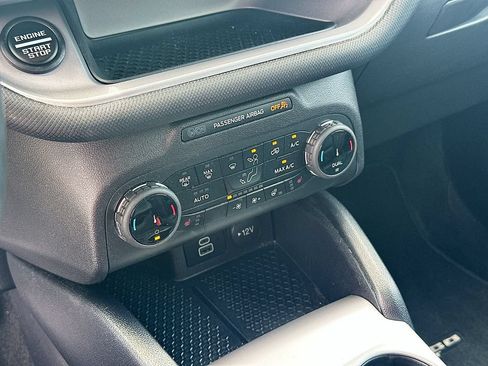 Certified 2024 Ford Bronco Sport Outer Banks AWD/4WD image 14