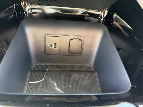 New 2026 Ford Explorer Platinum w/ LUX Leather Package AWD/4WD image 24