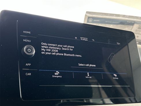 New 2026 Volkswagen Taos S image 23