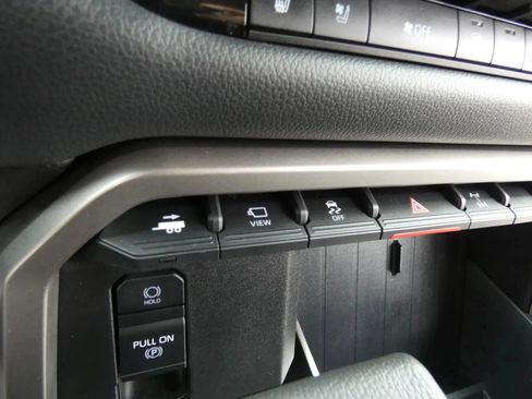 Used 2024 Toyota Tundra Limited w/ TRD Off-Road Package image 41