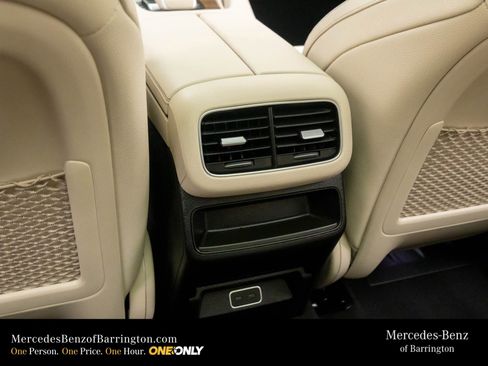 New 2026 Mercedes-Benz GLE 450 4MATIC image 20