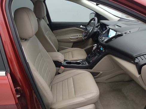 Used 2016 Ford Escape Titanium w/ Equipment Group 301A image 21