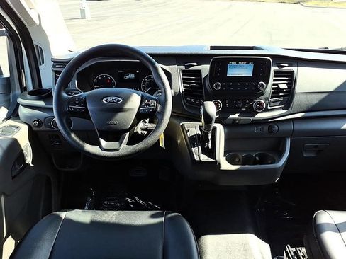 Used 2024 Ford Transit 150 Low Roof image 19
