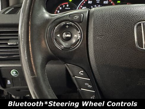 Used 2014 Honda Accord Sport image 6