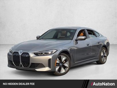 Used 2023 BMW i4 eDrive35 w/ Premium Package