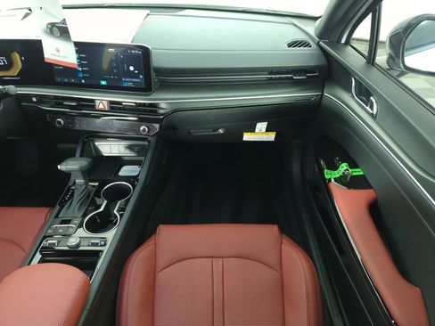 New 2026 Kia K5 GT-Line image 16