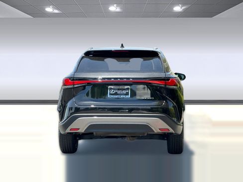 Certified 2024 Lexus RX 350 FWD w/ Technology Package image 9