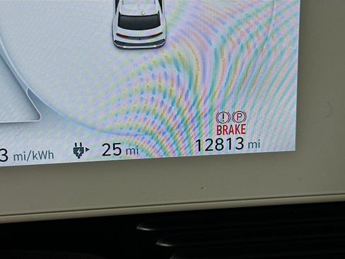 Used 2024 Hyundai Ioniq 5 SEL image 19