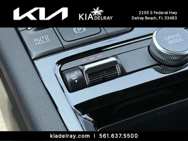 New 2026 Kia K5 GT-Line w/ GT-Line Premium Package FWD image 26