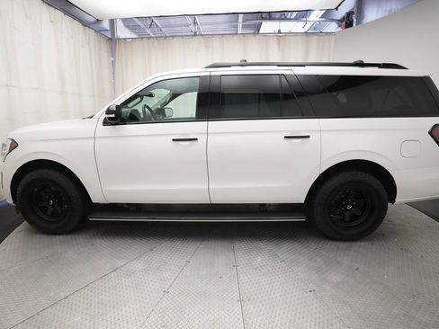 Used 2019 Ford Expedition Max Platinum AWD/4WD image 25