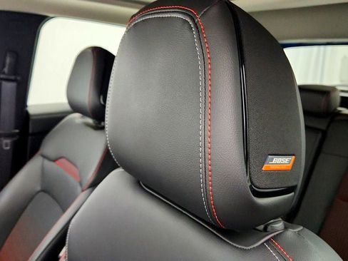 Used 2025 Nissan Kicks SR w/ SR Premium Package AWD/4WD image 21