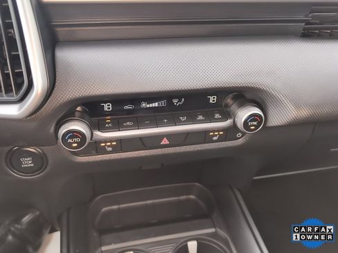 Certified 2025 MAZDA CX-50 AWD 2.5 S w/ Weather Package image 17