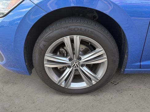 Used 2023 Volkswagen Jetta SE FWD image 14