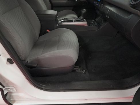 Certified 2023 Toyota Tacoma SR5 image 30