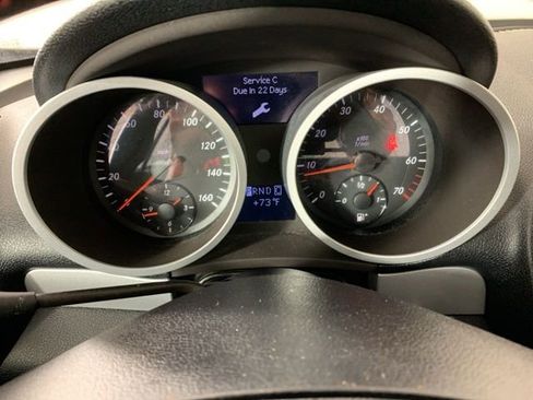 Used 2008 Mercedes-Benz SLK 280 image 18