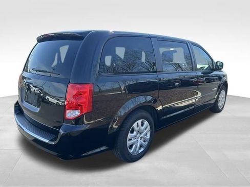 Used 2017 Dodge Grand Caravan SE w/ Power Window Group image 7