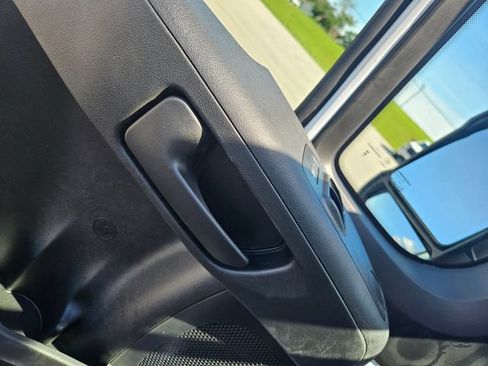 New 2026 RAM ProMaster 2500 FWD image 11