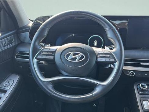 Used 2023 Hyundai Palisade Limited AWD/4WD image 9