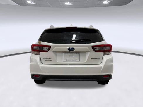 Used 2020 Subaru Impreza 2.0i Premium AWD/4WD image 10