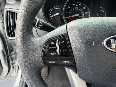 Used 2016 Kia Rio LX w/ Power Package FWD image 27