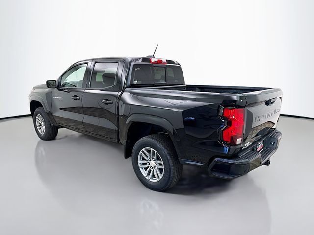 New 2026 Chevrolet Colorado LT w/ Advanced Trailering Package RWD image 6