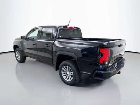 New 2026 Chevrolet Colorado LT w/ Advanced Trailering Package RWD image 6